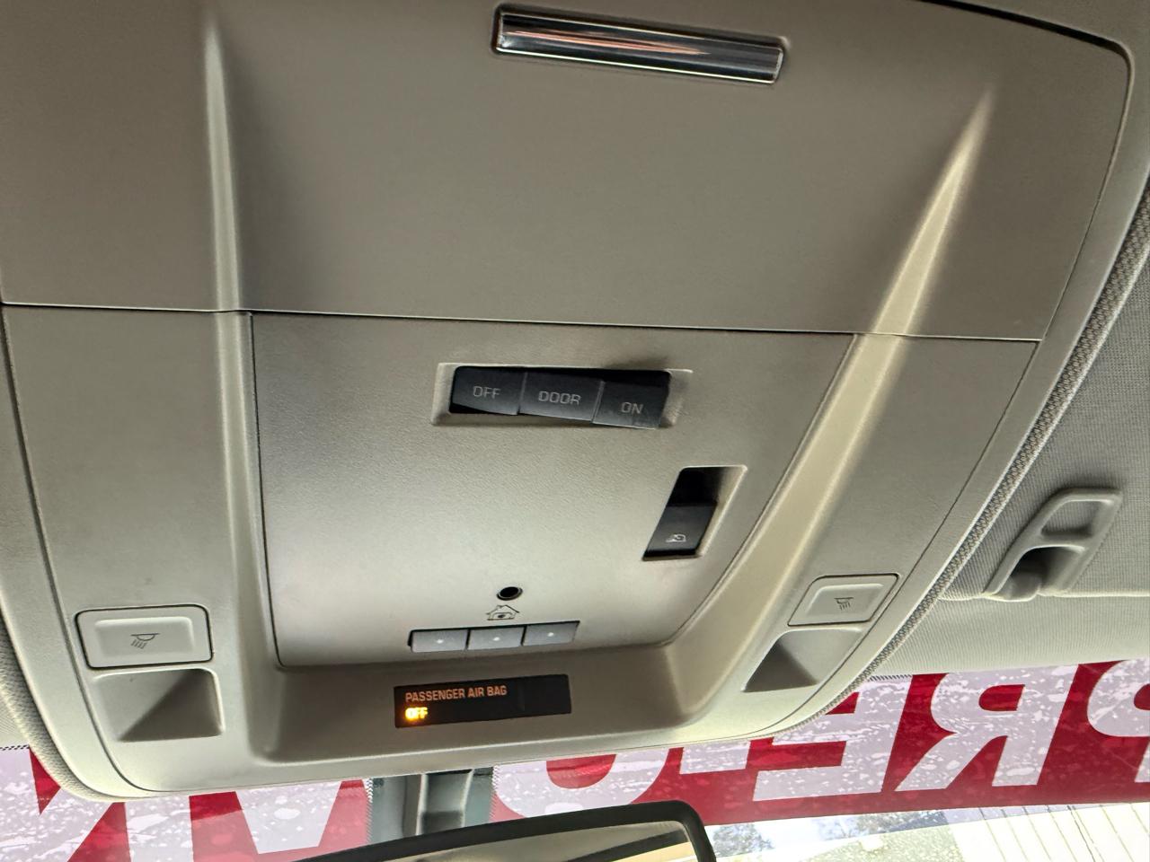 Chevrolet Silverado 1500 LTZ Crew Cab 4WD 2015