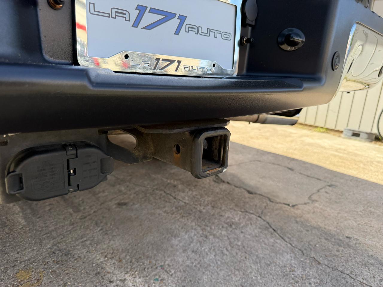 Ford F-150 XLT SuperCrew 6.5-ft. Bed 2WD 2014