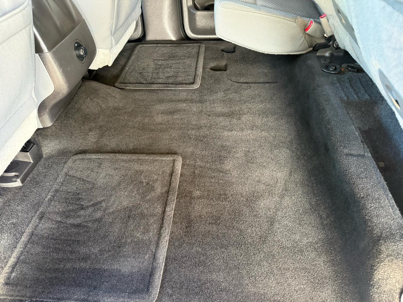 Ford F-150 XLT SuperCrew 6.5-ft. Bed 2WD 2014