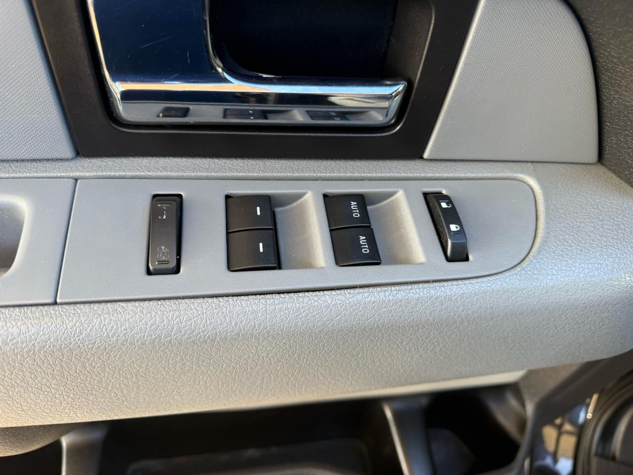 Ford F-150 XLT SuperCrew 6.5-ft. Bed 2WD 2014