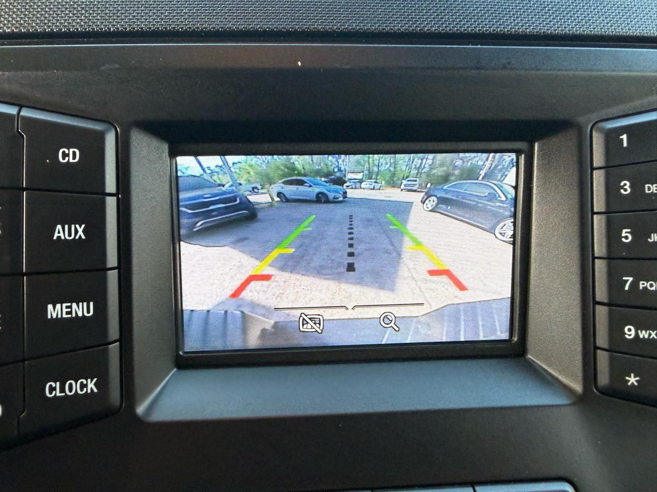 Ford F-150 XLT SuperCrew 6.5-ft. Bed 2WD 2014