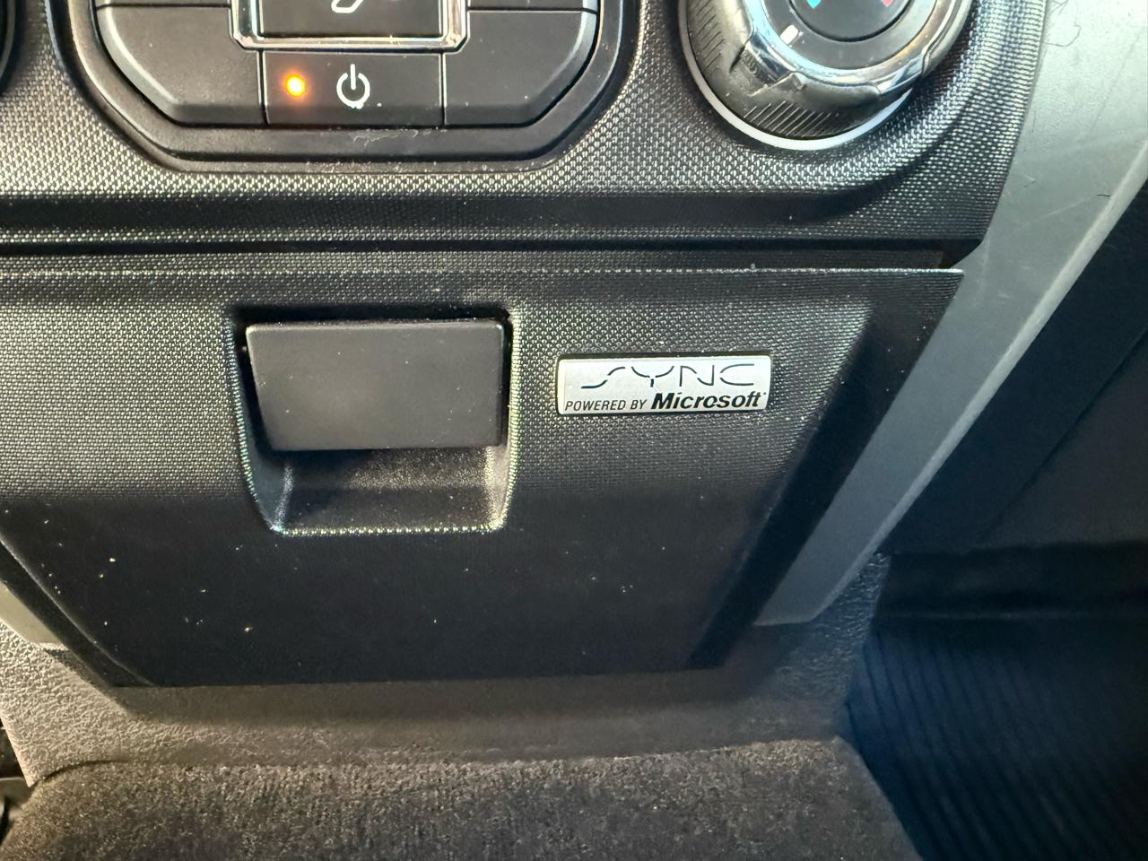 Ford F-150 XLT SuperCrew 6.5-ft. Bed 2WD 2014