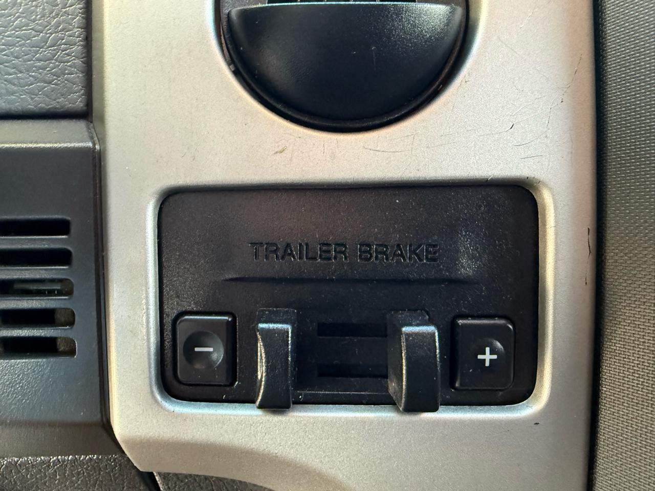 Ford F-150 XLT SuperCrew 6.5-ft. Bed 2WD 2014