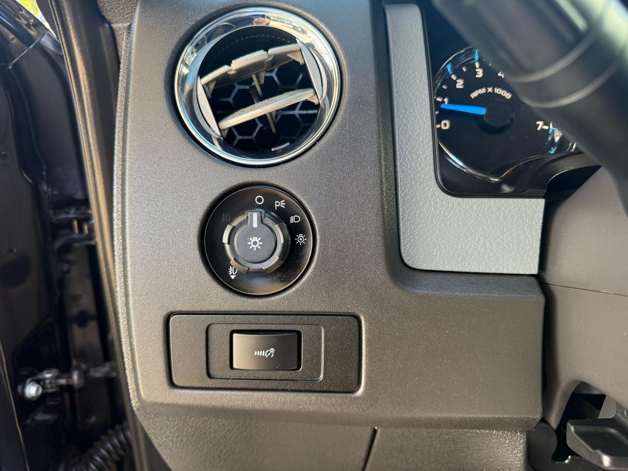 Ford F-150 XLT SuperCrew 6.5-ft. Bed 2WD 2014