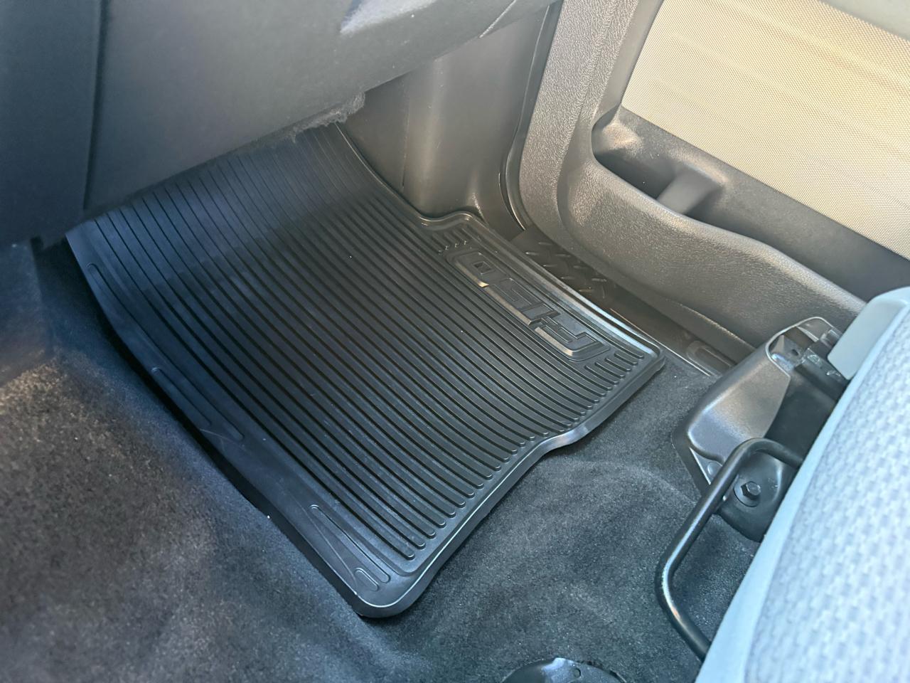 Ford F-150 XLT SuperCrew 6.5-ft. Bed 2WD 2014