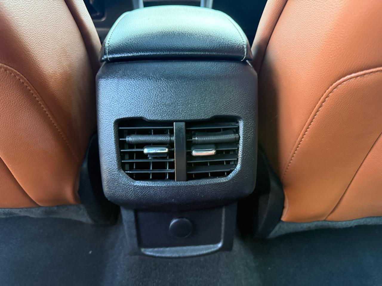 Ford Fusion Titanium AWD 2019