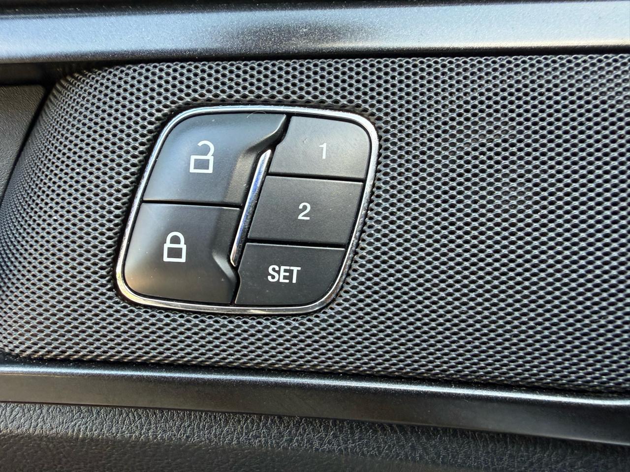 Ford Fusion Titanium AWD 2019