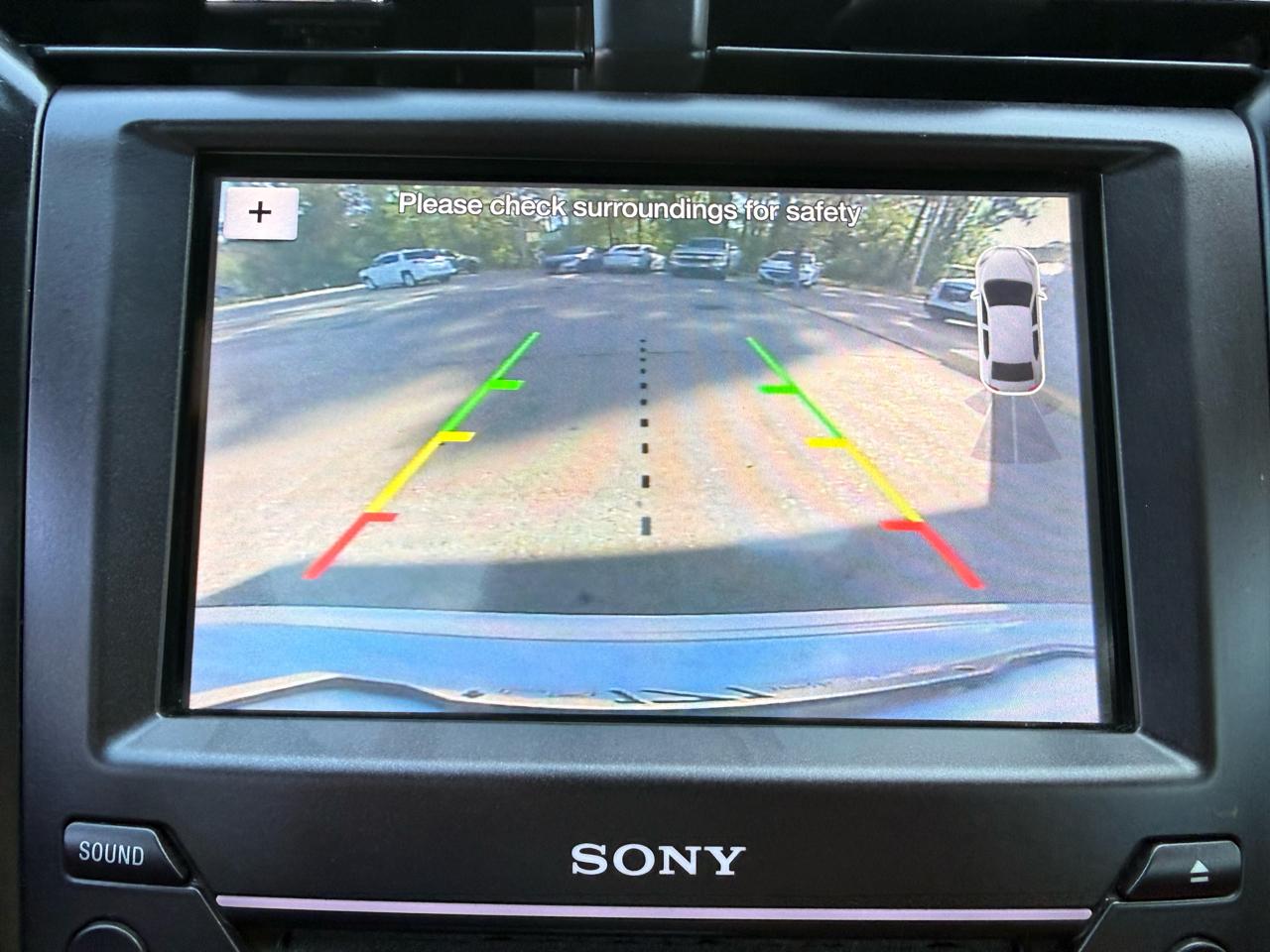 Ford Fusion Titanium AWD 2019