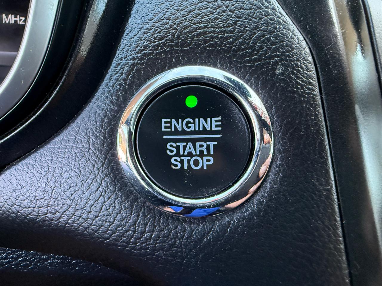 Ford Fusion Titanium AWD 2019