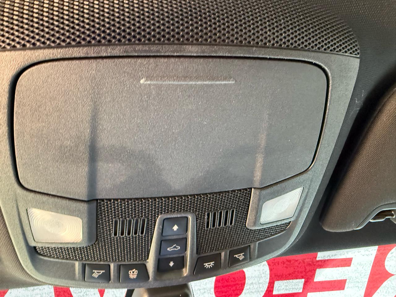 Ford Fusion Titanium AWD 2019