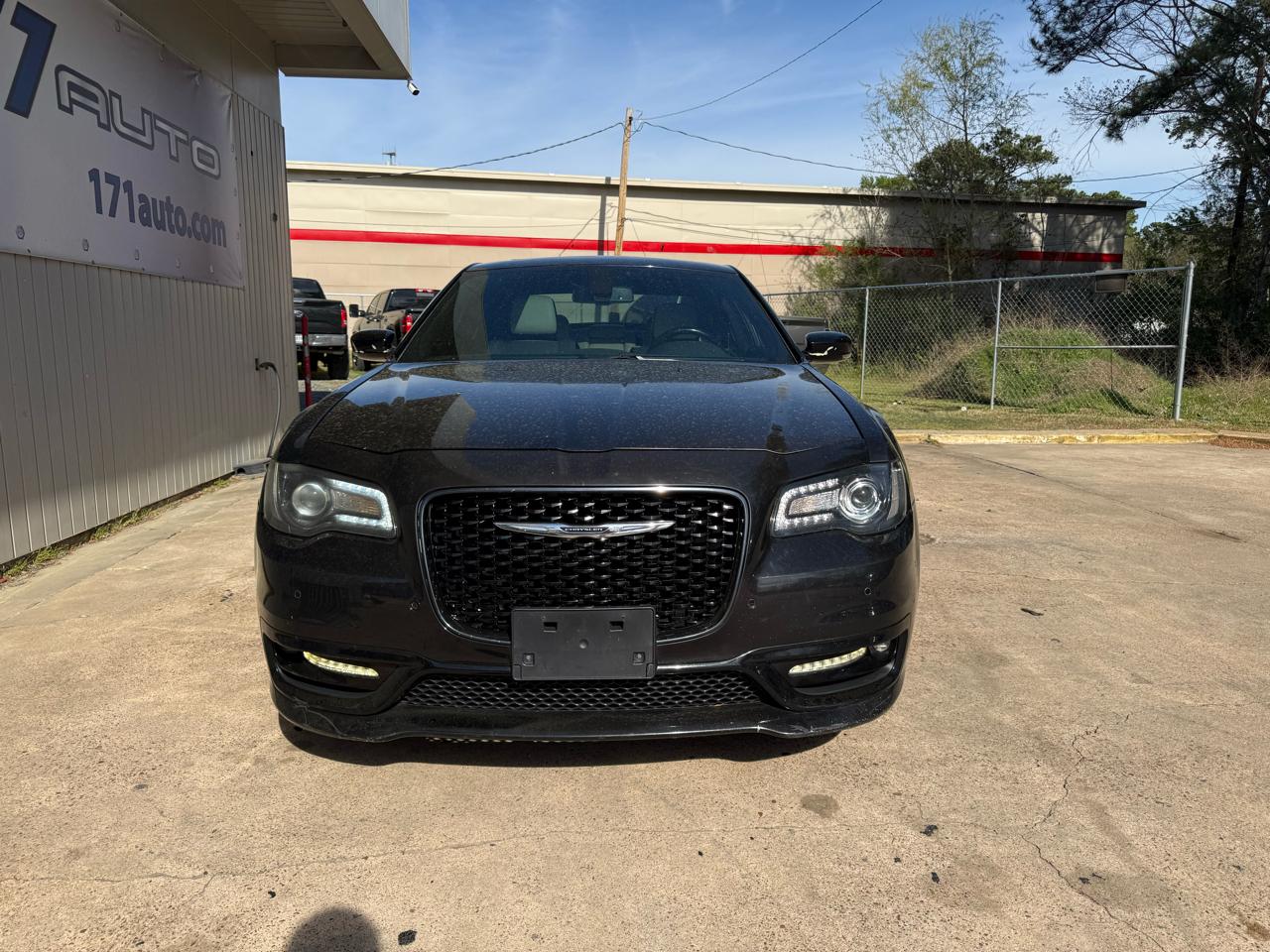 2017 Chrysler 300 S RWD