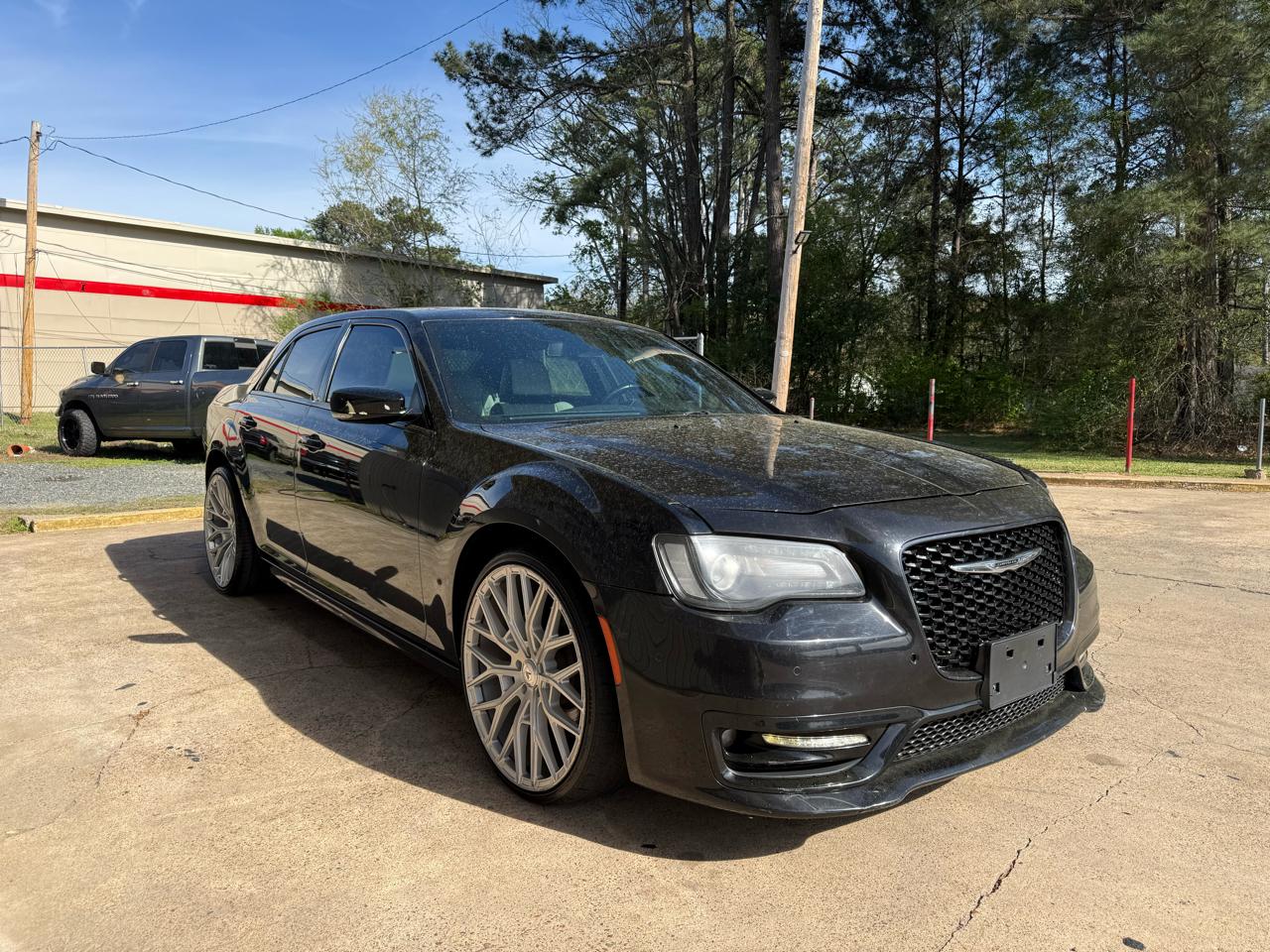 Chrysler 300 S RWD 2017