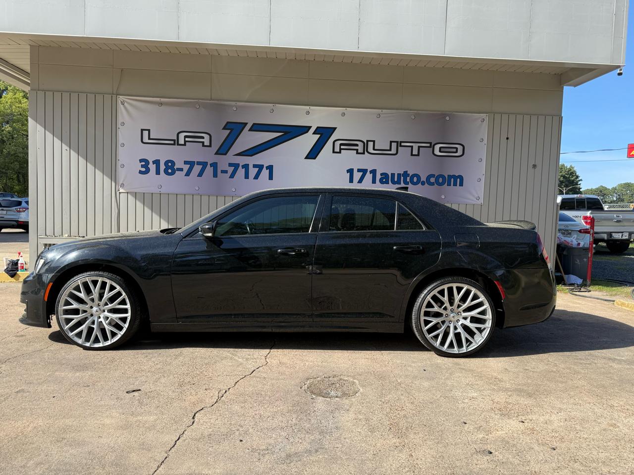 Chrysler 300 S RWD 2017