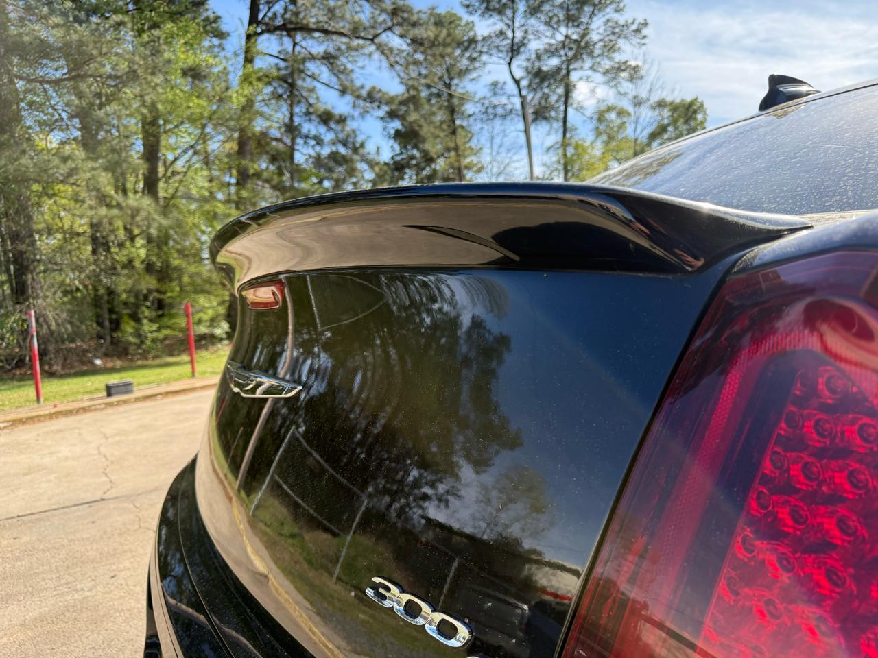 Chrysler 300 S RWD 2017