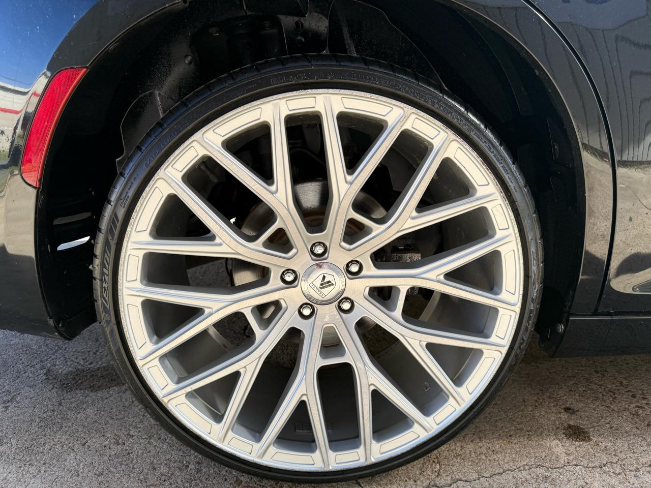 Chrysler 300 S RWD 2017