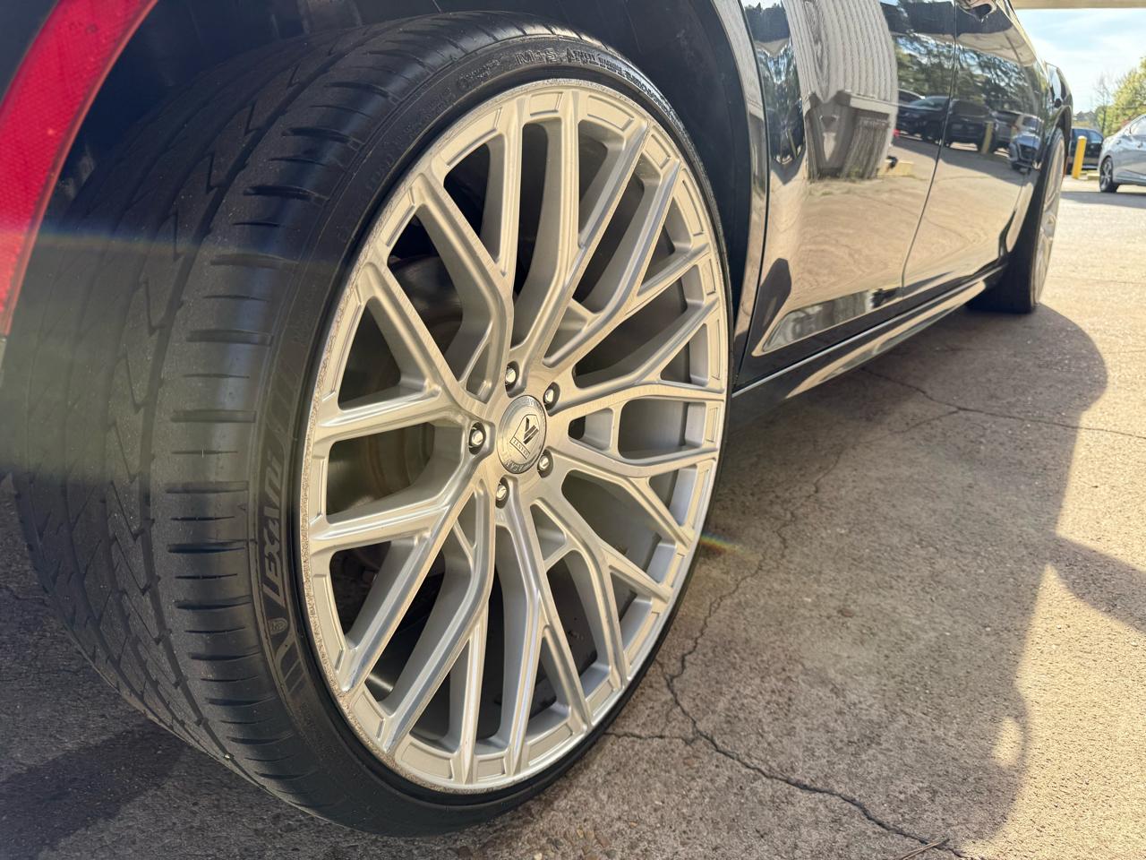 Chrysler 300 S RWD 2017