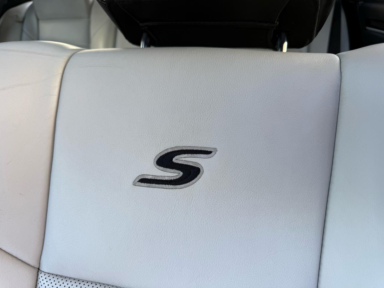 Chrysler 300 S RWD 2017