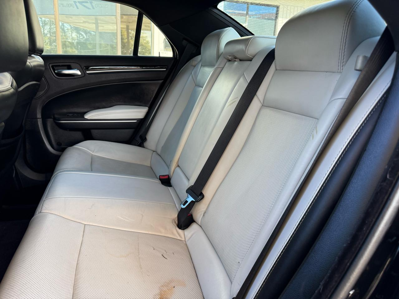 Chrysler 300 S RWD 2017