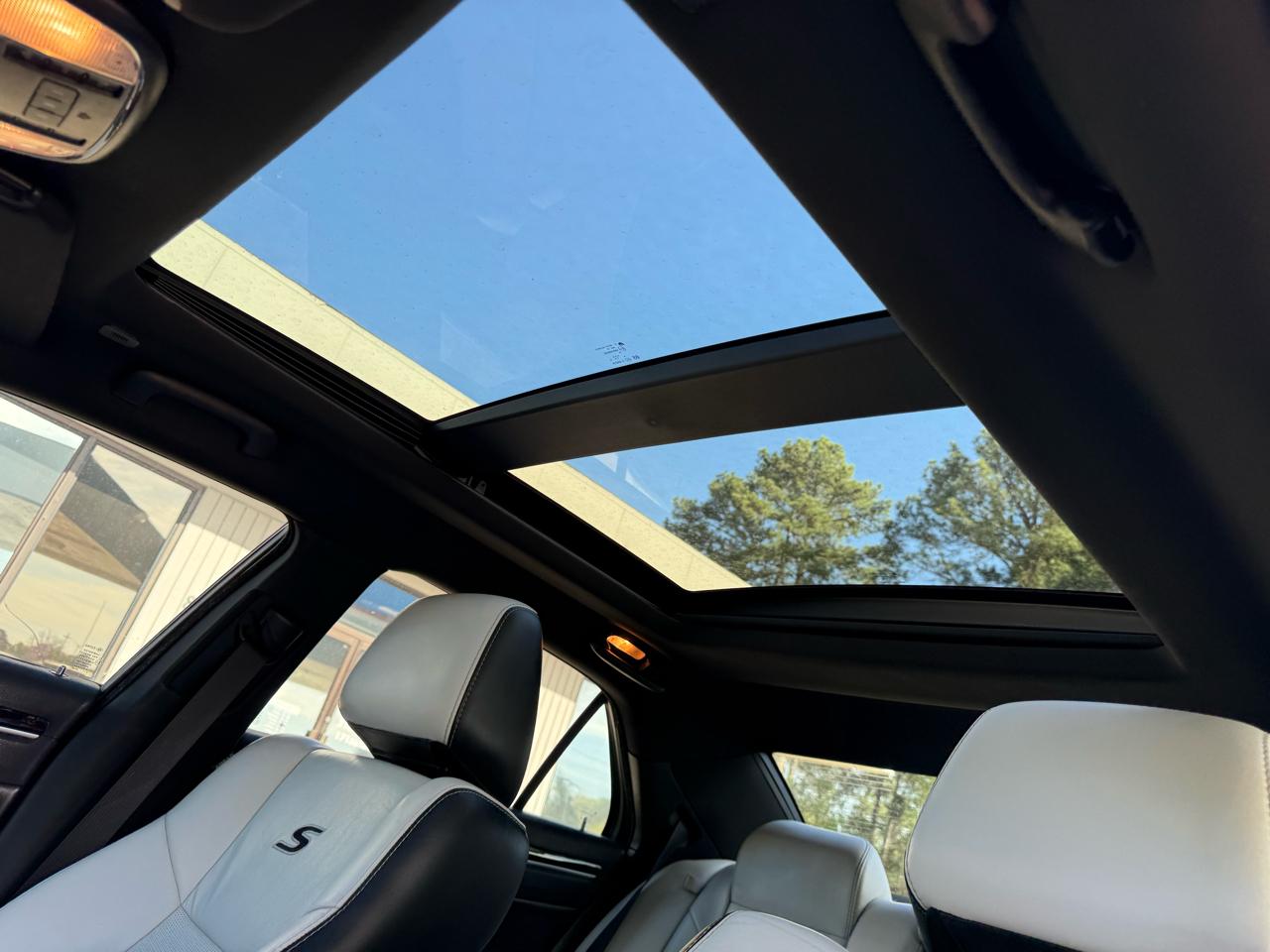 Chrysler 300 S RWD 2017