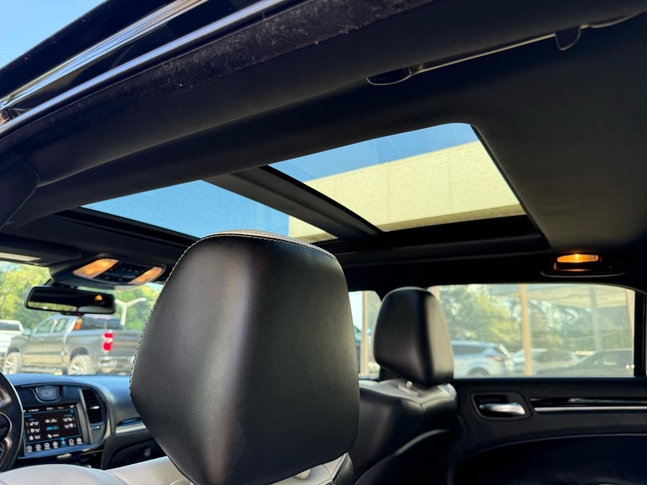 Chrysler 300 S RWD 2017