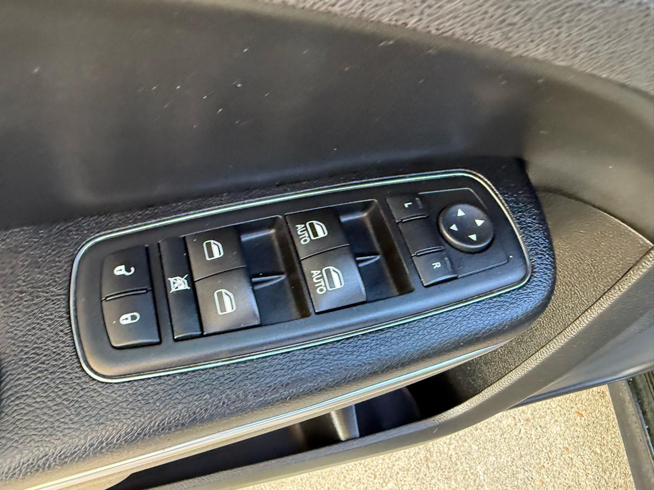 Chrysler 300 S RWD 2017