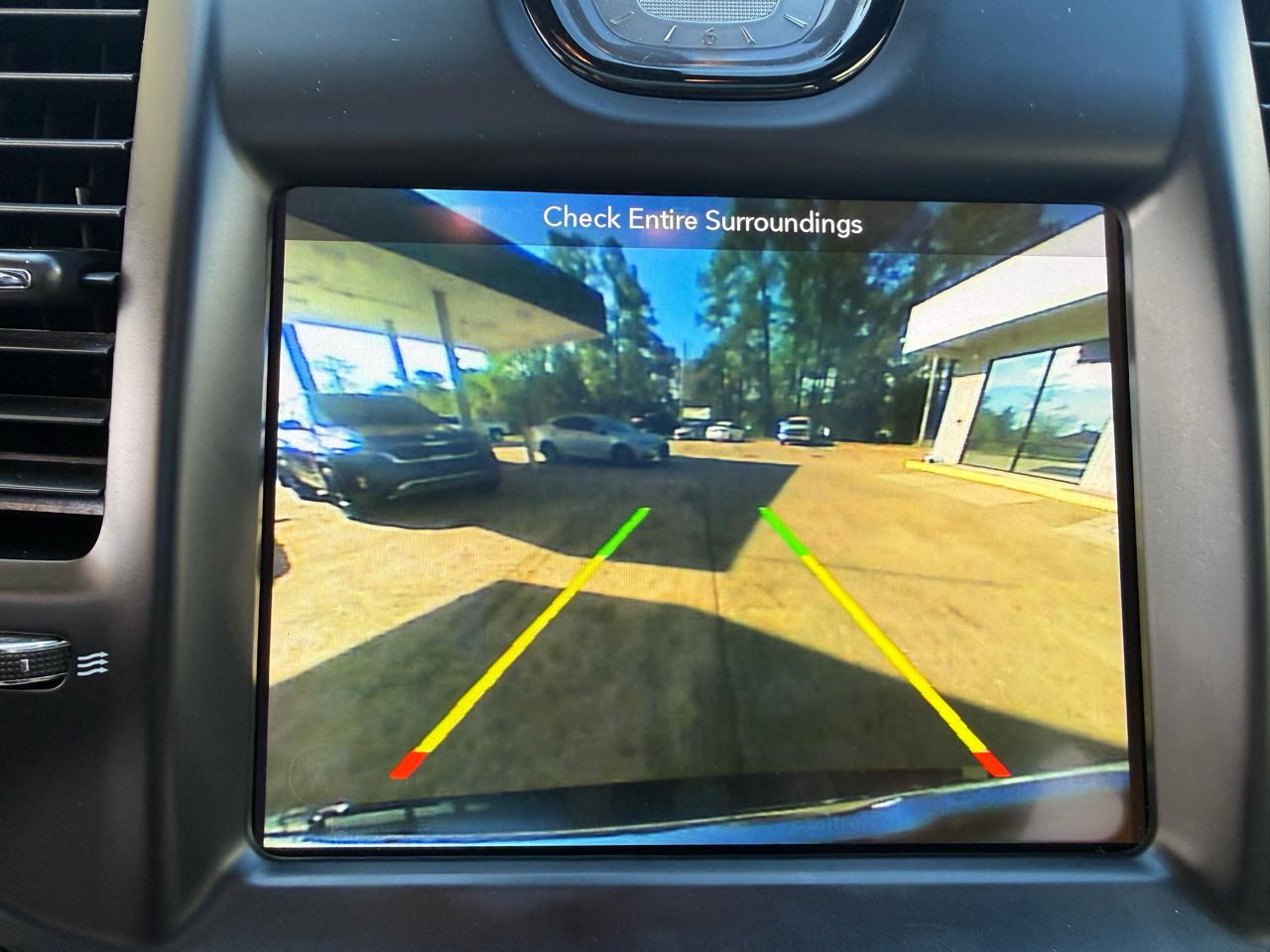 Chrysler 300 S RWD 2017