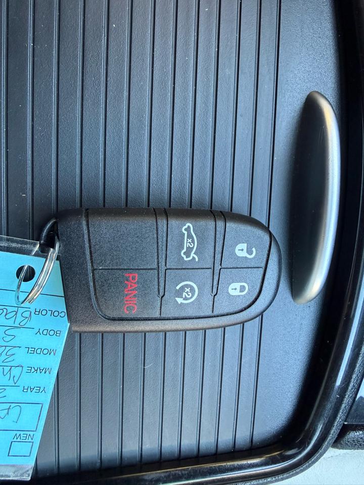 Chrysler 300 S RWD 2017