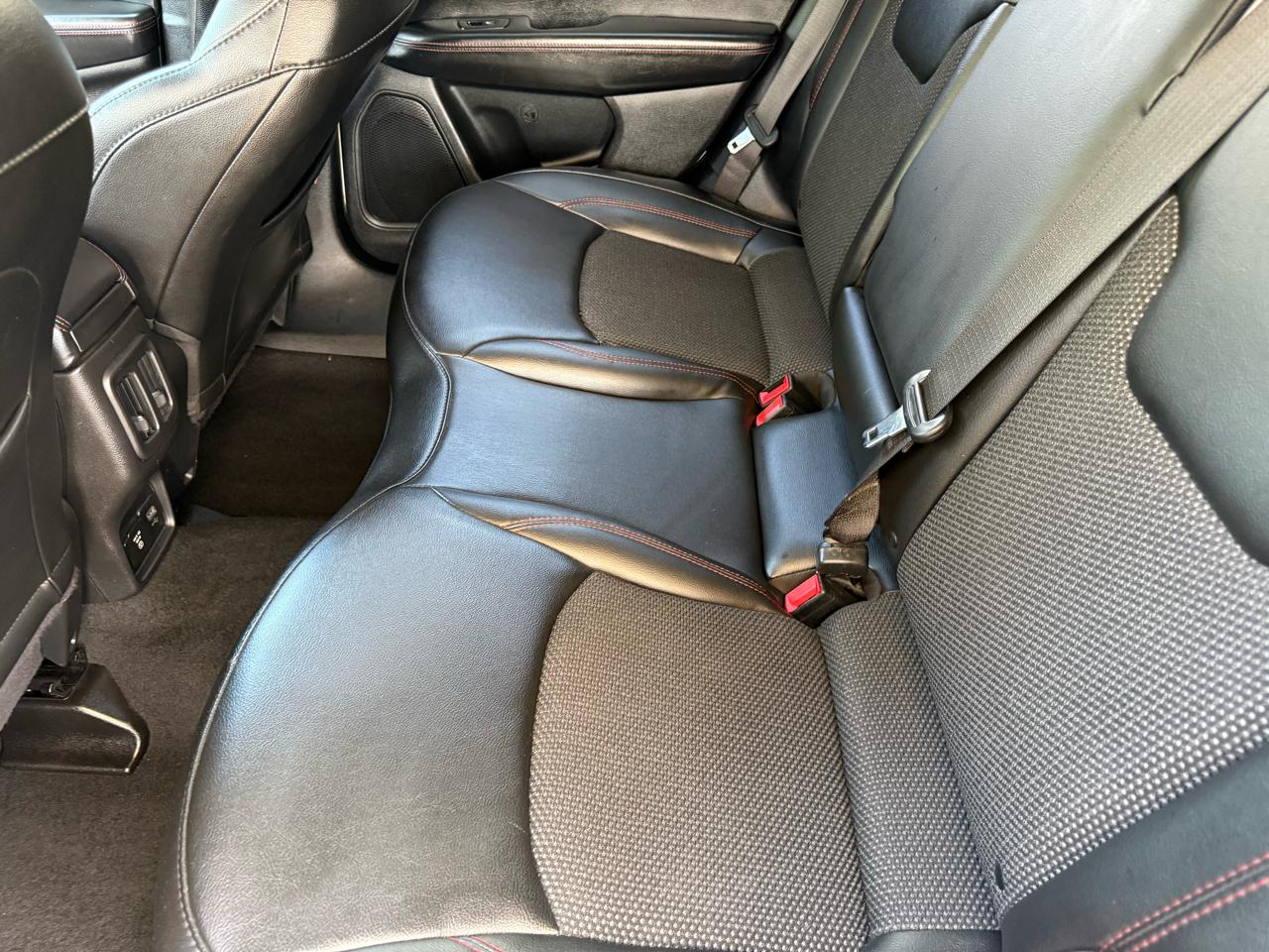 Jeep Compass Trailhawk 4WD 2020