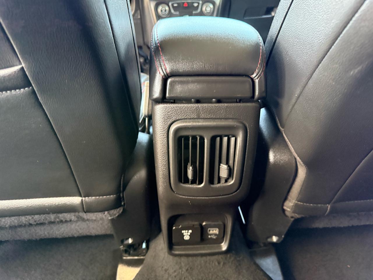 Jeep Compass Trailhawk 4WD 2020