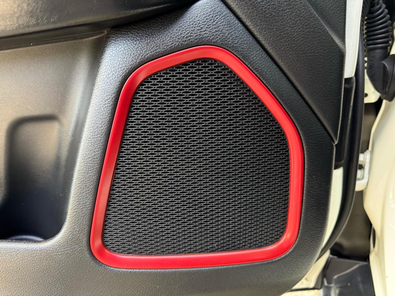 Jeep Compass Trailhawk 4WD 2020