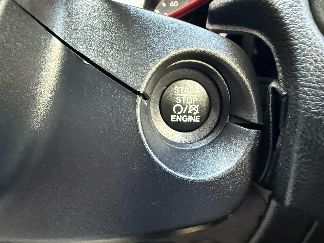 Jeep Compass Trailhawk 4WD 2020