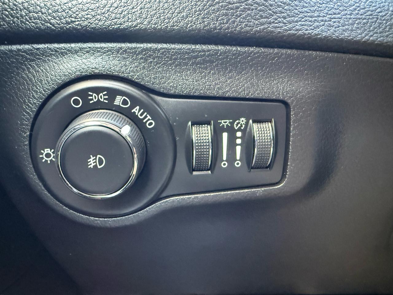 Jeep Compass Trailhawk 4WD 2020