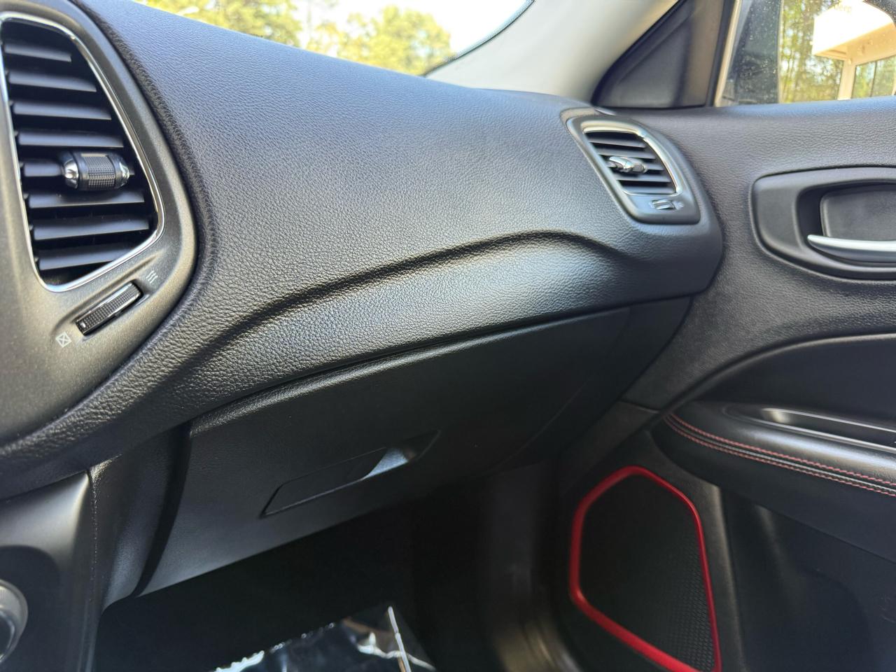 Jeep Compass Trailhawk 4WD 2020