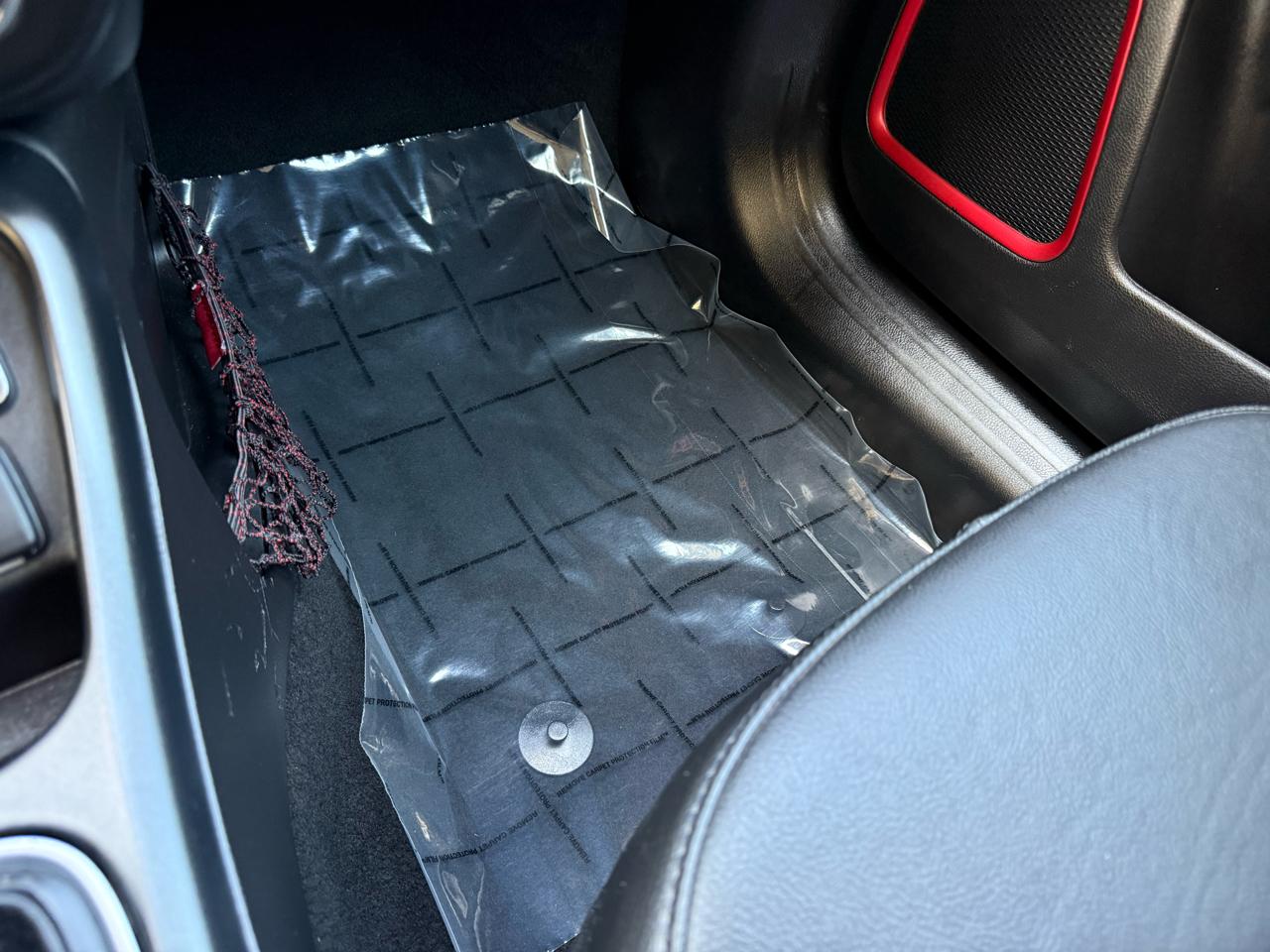 Jeep Compass Trailhawk 4WD 2020