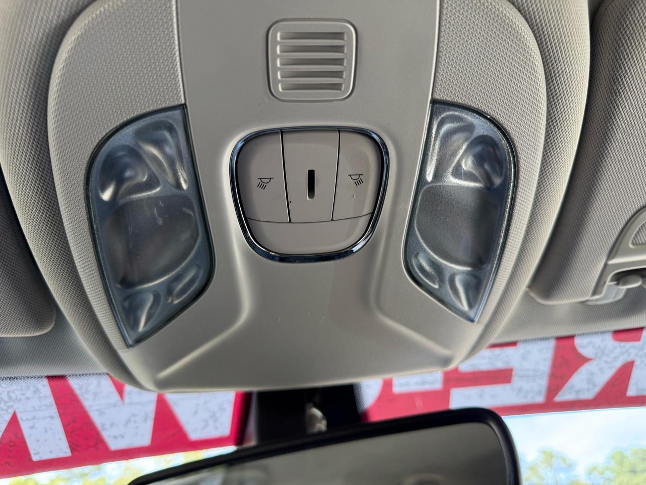 Jeep Compass Trailhawk 4WD 2020