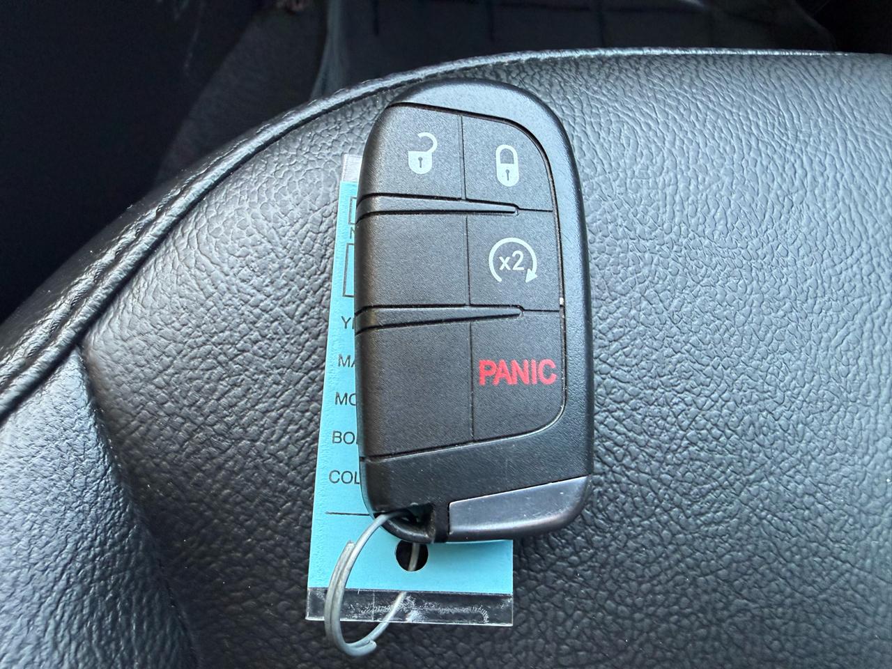 Jeep Compass Trailhawk 4WD 2020