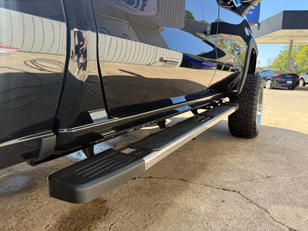 Chevrolet Silverado 1500 LT Crew Cab 2WD 2023