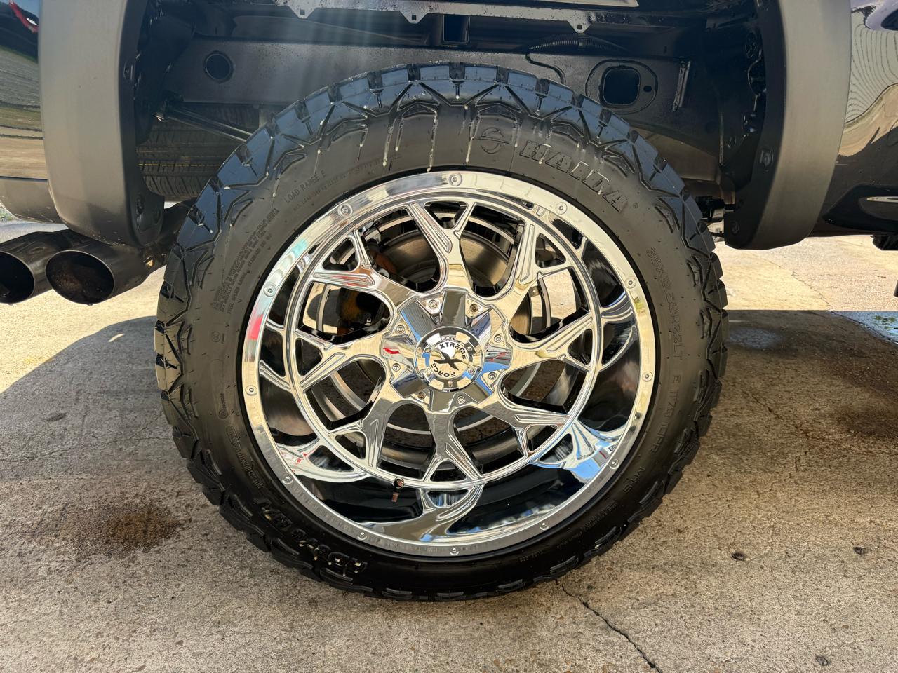 Chevrolet Silverado 1500 LT Crew Cab 2WD 2023