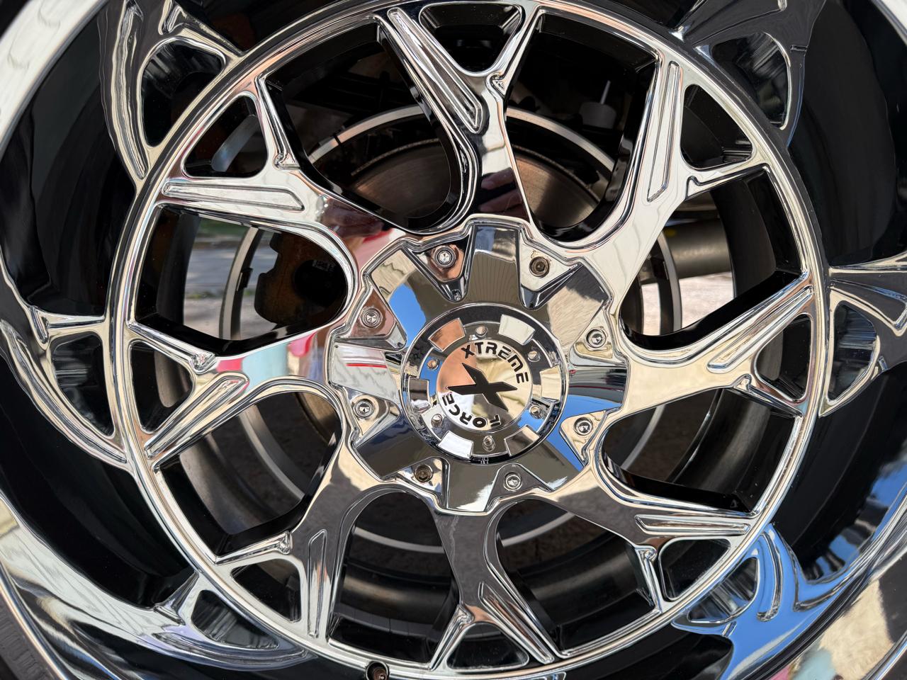 Chevrolet Silverado 1500 LT Crew Cab 2WD 2023