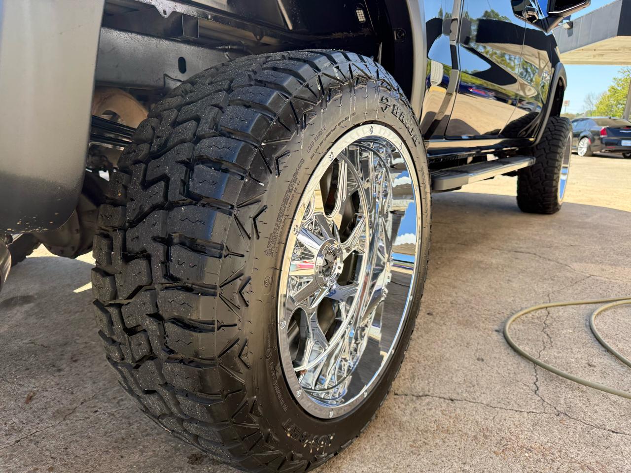 Chevrolet Silverado 1500 LT Crew Cab 2WD 2023