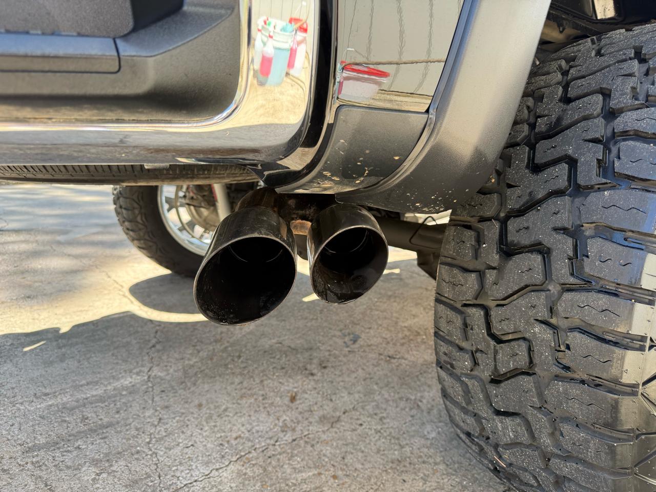 Chevrolet Silverado 1500 LT Crew Cab 2WD 2023