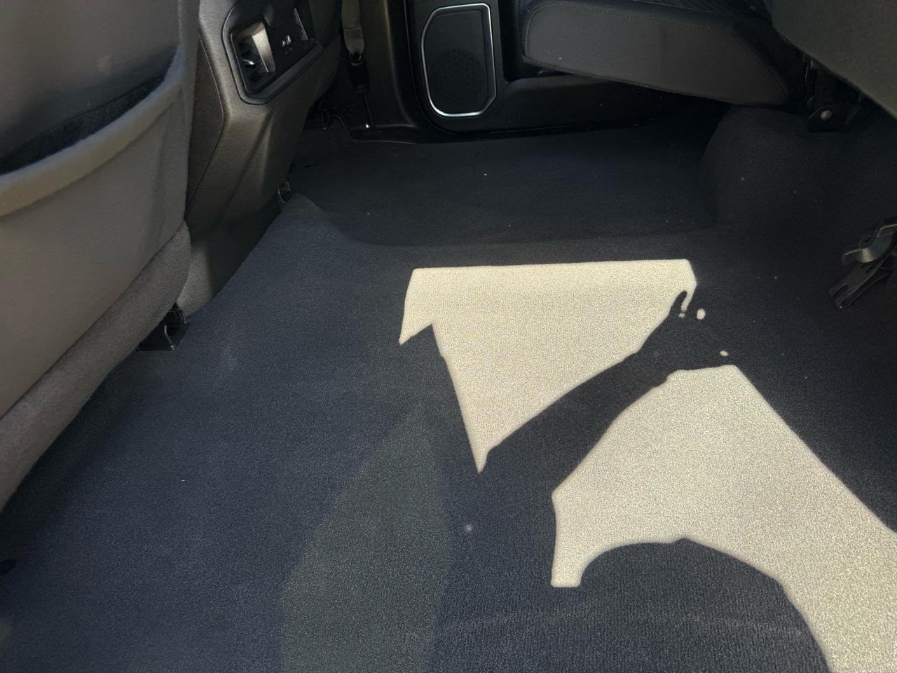 Chevrolet Silverado 1500 LT Crew Cab 2WD 2023