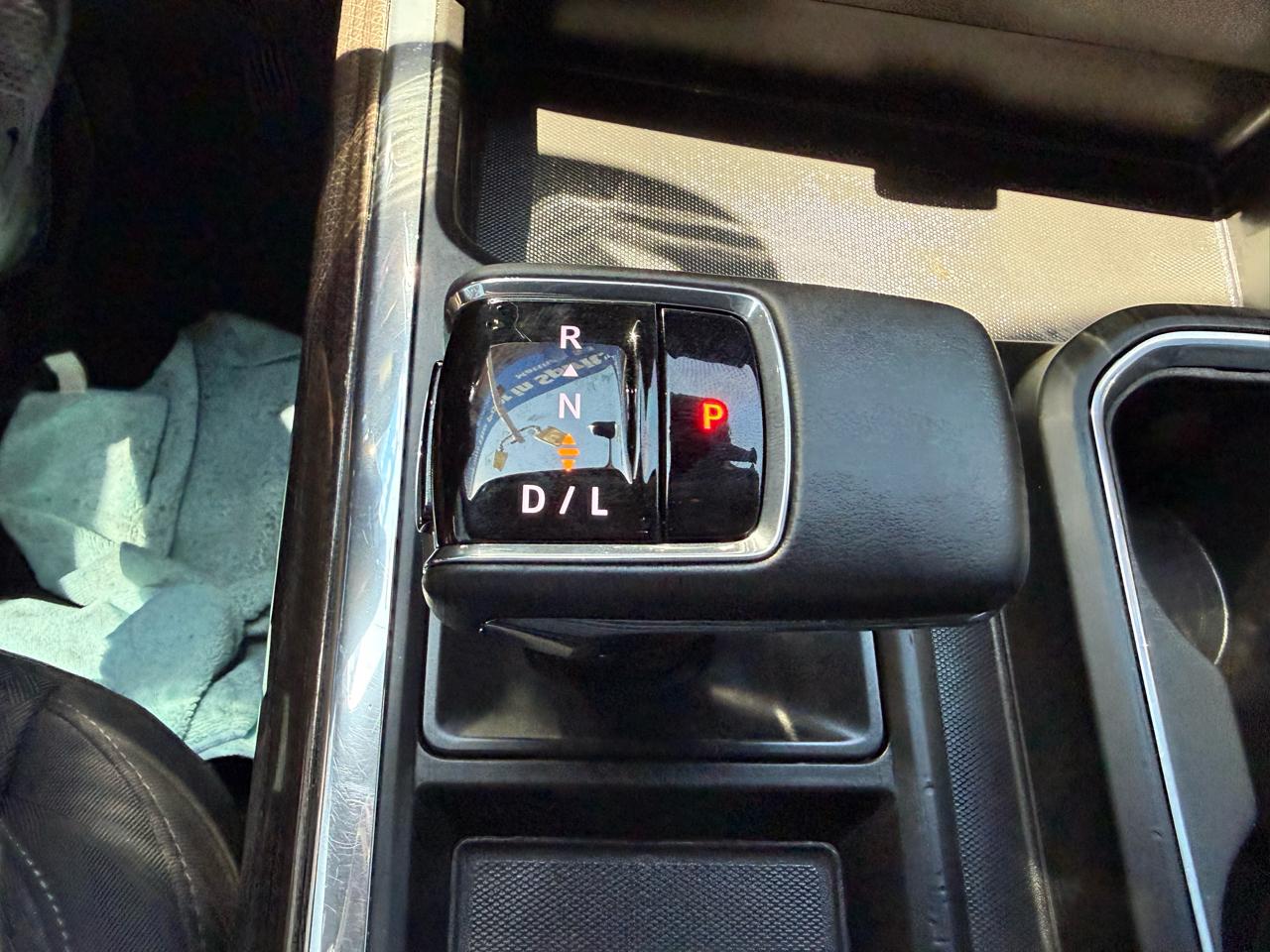 Chevrolet Silverado 1500 LT Crew Cab 2WD 2023