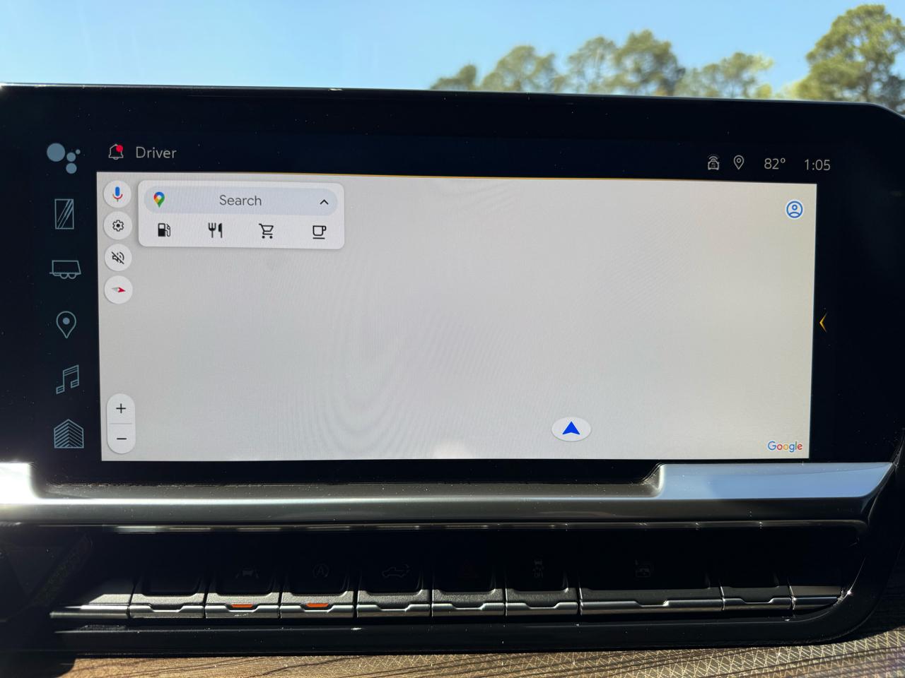 Chevrolet Silverado 1500 LT Crew Cab 2WD 2023