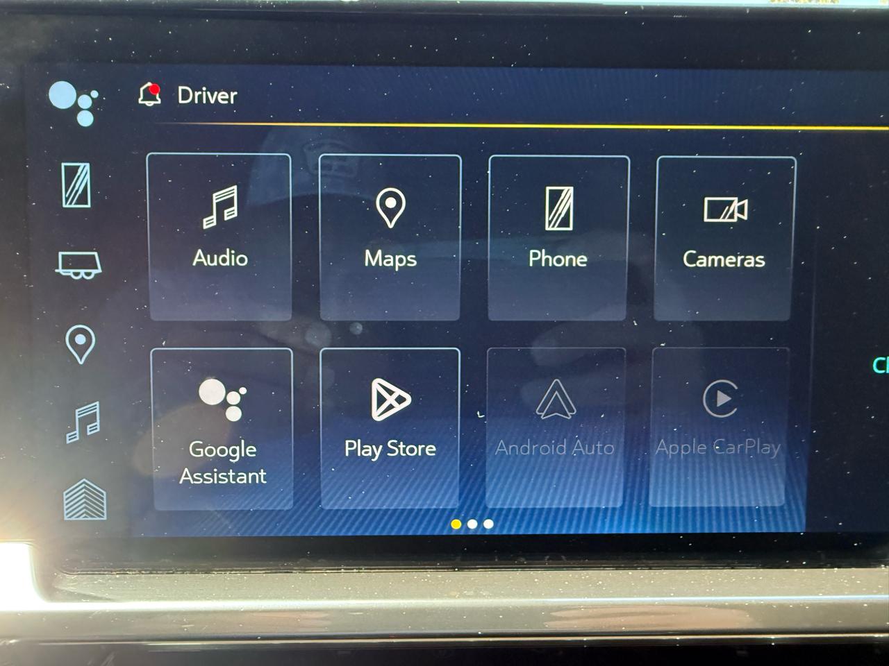 Chevrolet Silverado 1500 LT Crew Cab 2WD 2023