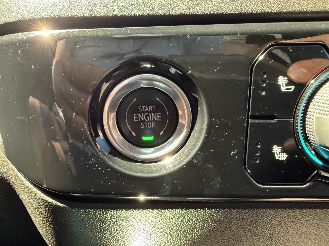 Chevrolet Silverado 1500 LT Crew Cab 2WD 2023