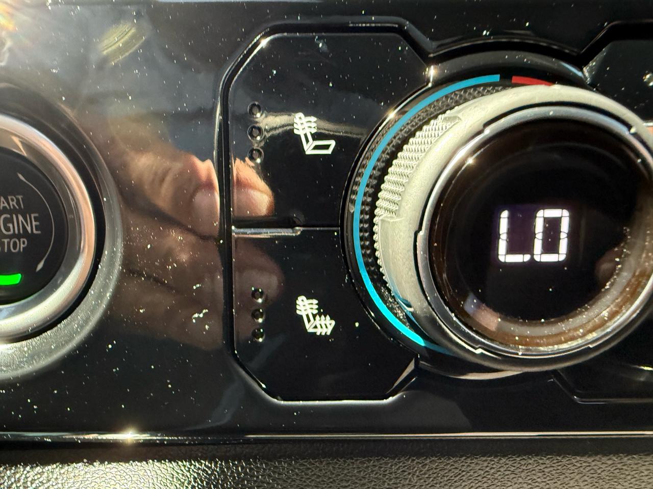 Chevrolet Silverado 1500 LT Crew Cab 2WD 2023