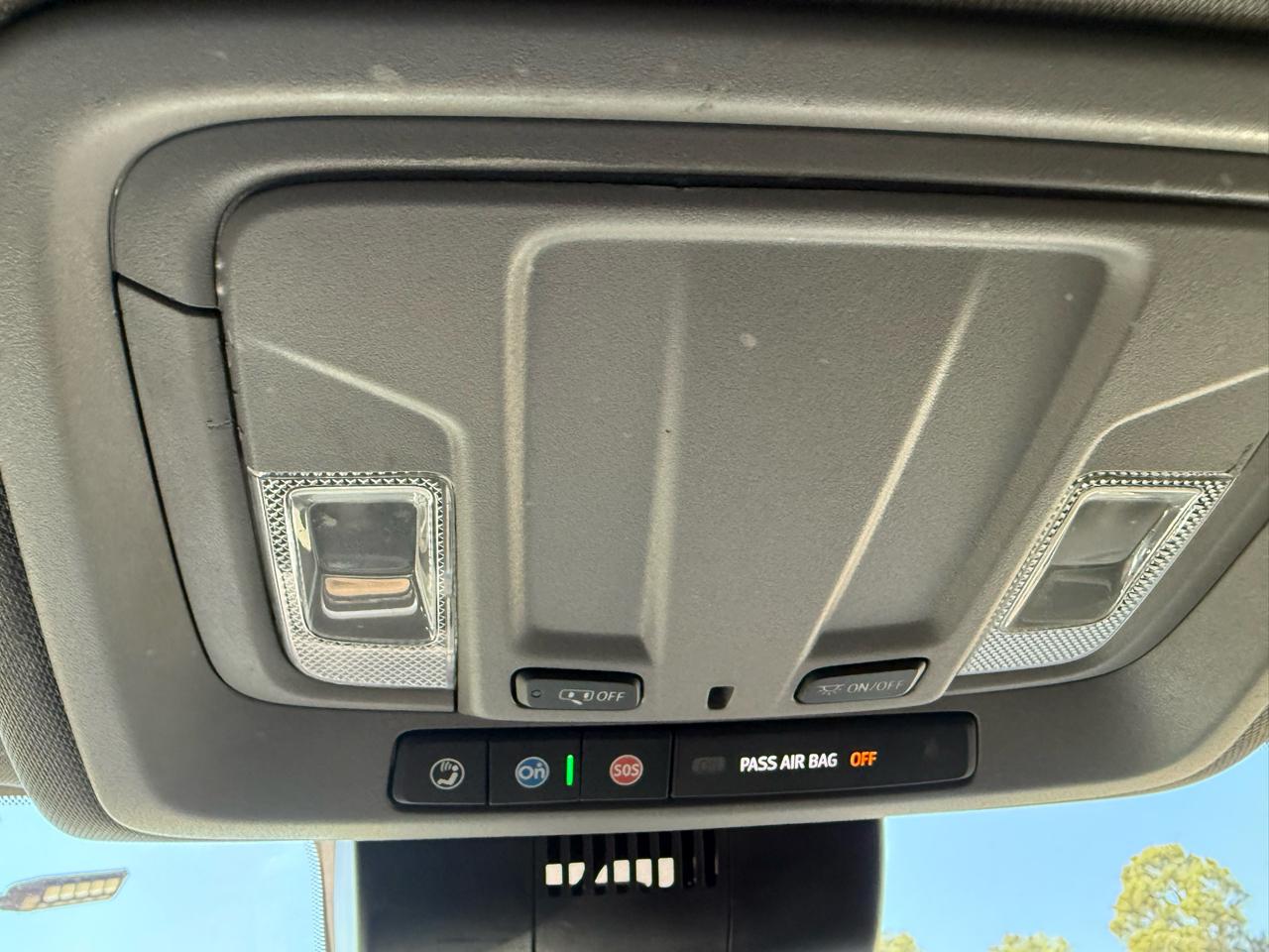 Chevrolet Silverado 1500 LT Crew Cab 2WD 2023