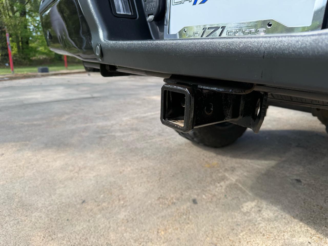 Ford F-150 XLT SuperCrew 6.5-ft. Bed 4WD 2020