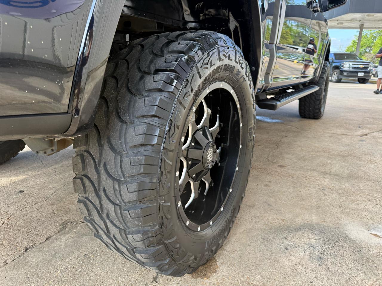 Ford F-150 XLT SuperCrew 6.5-ft. Bed 4WD 2020